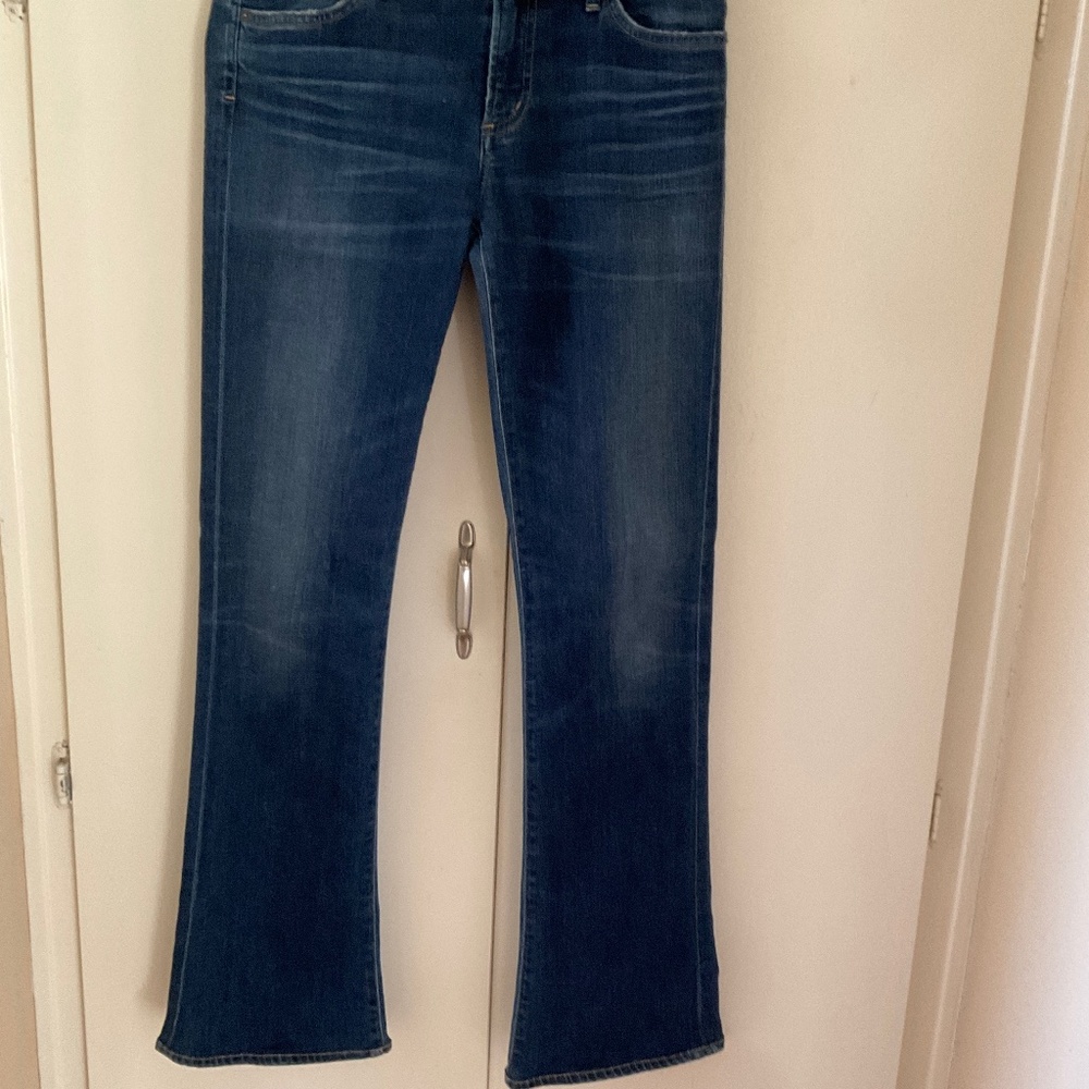 Citizens of Humanity Emmanuel Jeans